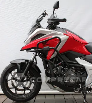 HONDA NC 750X ABS
