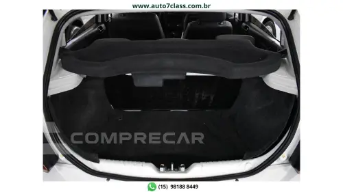 GOL - 1.0 12V MPI TOTAL 4P MANUAL