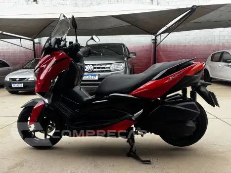 Xmax 250 N/D