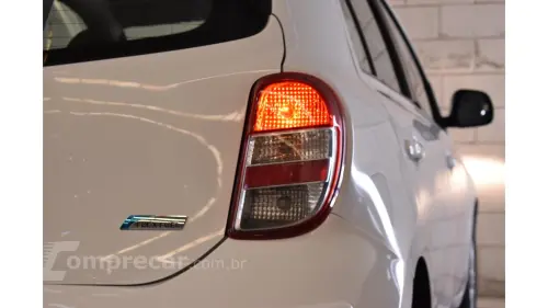 MARCH - 1.6 SV 16V 4P MANUAL