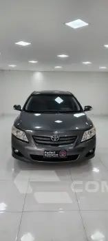COROLLA 1.8 XEI 16V