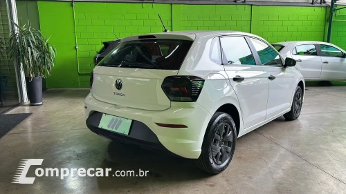 POLO 1.0 MPI Track