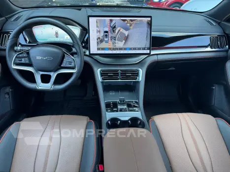 SONG PLUS PREMIUM 1.5 Dm-i Turbo AWD