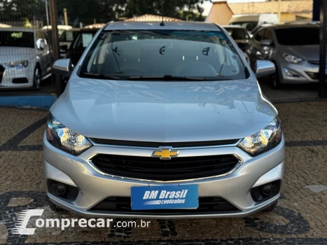 ONIX 1.4 MPFI LT 8V
