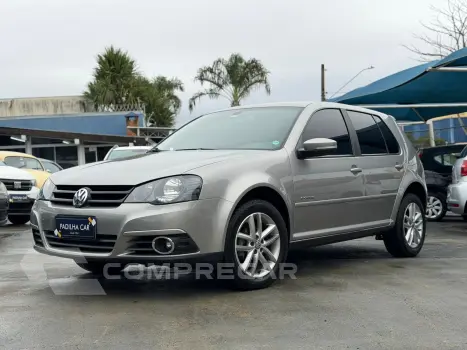 Golf Sportline 1.6 Mi Total Flex 8V 4p