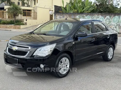 COBALT 1.8 SFI LTZ 8V