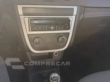 SAVEIRO - 1.6 MI CS 8V 2P MANUAL G.V