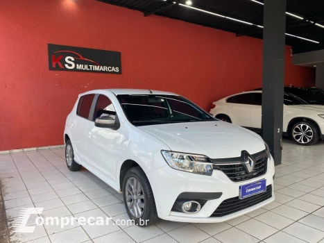 RENAULT SANDERO 1.0 12V SCE GT LINE