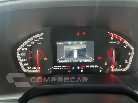TITANO 2.2 Turbo Volcano 4X4
