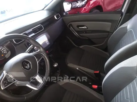 DUSTER 1.6 16V SCE Intense