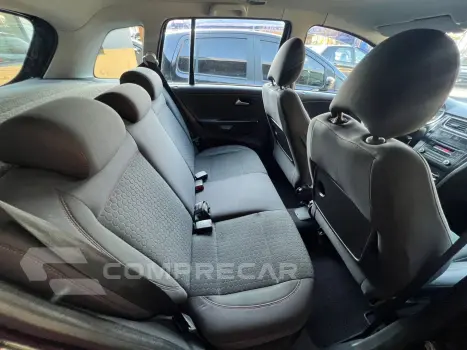 Space Cross 1.6 Mi 8V Flex 4P Manual