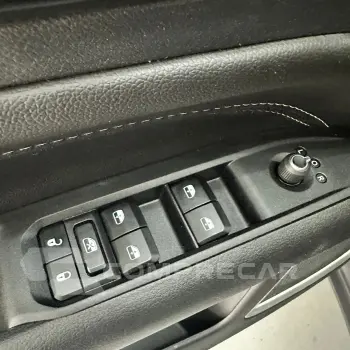 COMPASS SPORT T270 1.3 TB 4x2 Flex Aut.