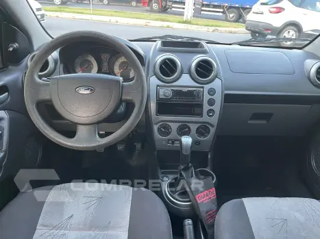 FIESTA 1.0 MPI 8V