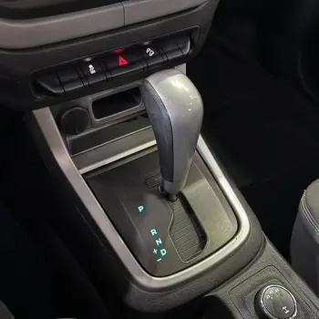 S10 Pick-Up LT 2.8 TDI 4x4 CD Diesel Aut