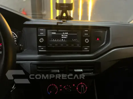 POLO 1.0 MPI