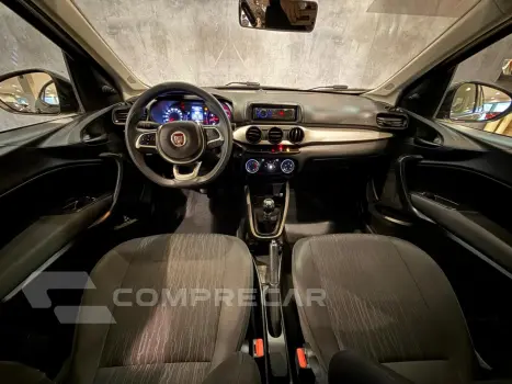 Argo 1.0 4P FLEX FIREFLY