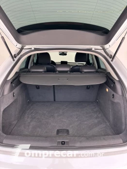Q3 1.4 TFSI Attraction