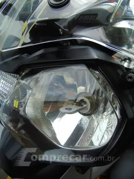 TRIUMPH TIGER 800 ABS