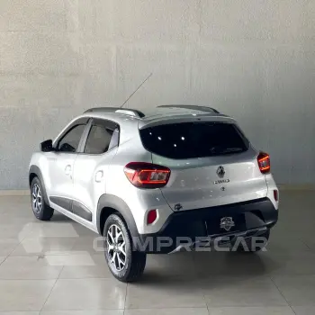 KWID OUTSIDER 1.0 Flex 12V 5p Mec.
