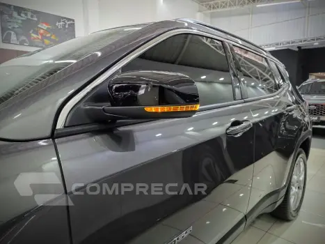 COMPASS 1.3 T270 TURBO FLEX SPORT AT6