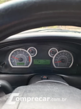 Ranger XLT 3.0 4x4
