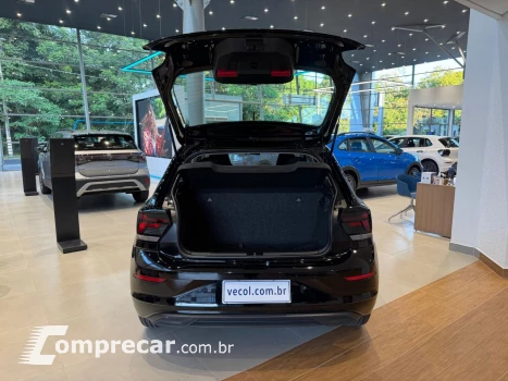 Polo Hatch 1.0 12V 4P MPI FLEX