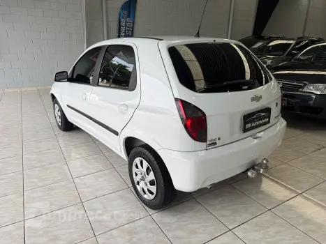 CELTA 1.0 MPFI LT 8V