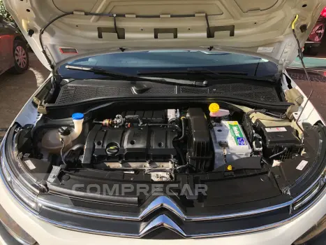C4 Cactus 1.6 Vti 120 Flex Feel Eat6