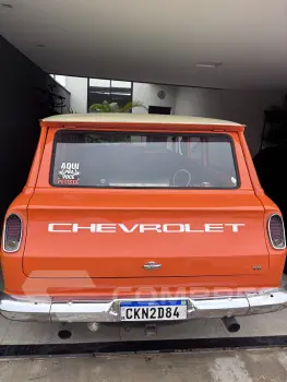 VERANEIO 3.9 8V