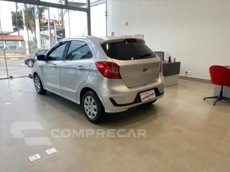 KA 1.0 TI-VCT FLEX SE MANUAL