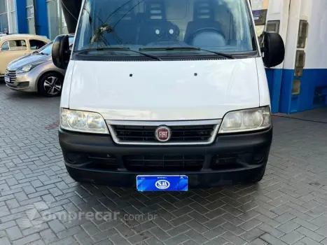 DUCATO 2.3 CARGO 7,5 16V TURBO DIESEL 4P MANUAL