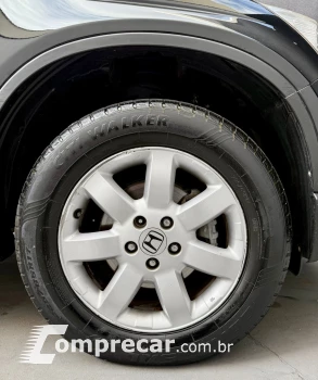 CRV 2.0 LX 4X2 16V