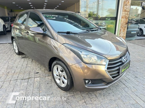 HB20 1.6 Comfort 16V