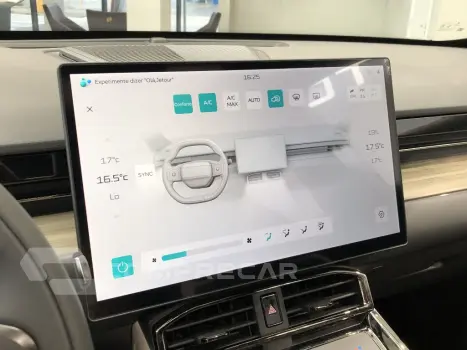 S06 1.5 TGDI PHEV PREMIUM DHT.