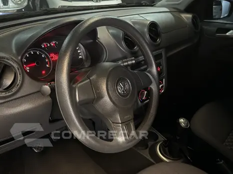 SAVEIRO 1.6 MI TRENDLINE CS 8V FLEX 2P MANUAL