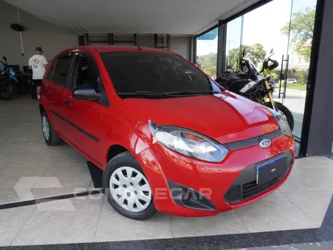 FIESTA 1.0 ROCAM HATCH 8V FLEX 4P MANUAL