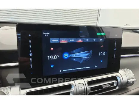 GS4 2.0 HEV ELITE AUTOMATICO