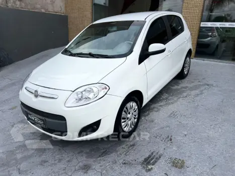 Fiat Palio ATTRA./ITÁLIA 1.4 EVO F.Flex 8V 5p 4 portas