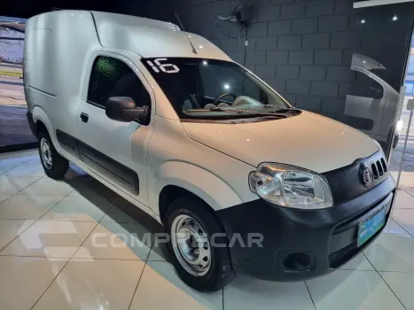 FIORINO 1.4 MPI Furgão 8V