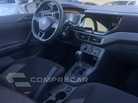 POLO 1.0 MPI TRACK MANUAL