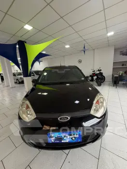 FIESTA 1.6 MPI 8V