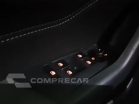 VIRTUS 1.4 250 TSI EXCLUSIVE AUTOMÁTICO