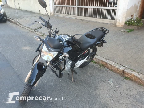 HONDA CG 160  fan