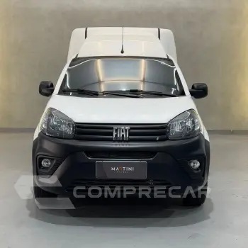 Fiorino Endurance EVO 1.4 Flex 8V 2p