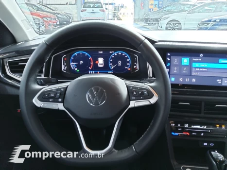 POLO 1.0  170 TSI HIGHLINE AUTOMÁTICO