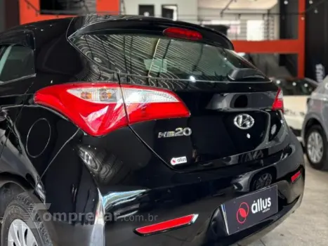 HB20 - 1.0 COMFORT 12V 4P MANUAL