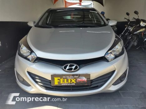 HB20 1.0 Comfort 12V