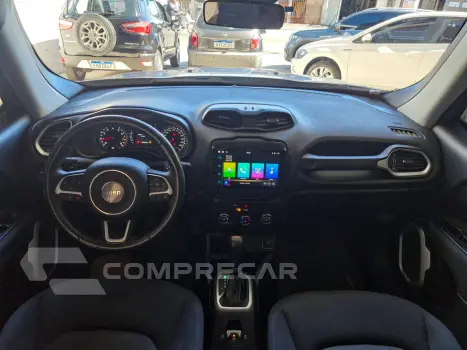 RENEGADE 1.8 16V