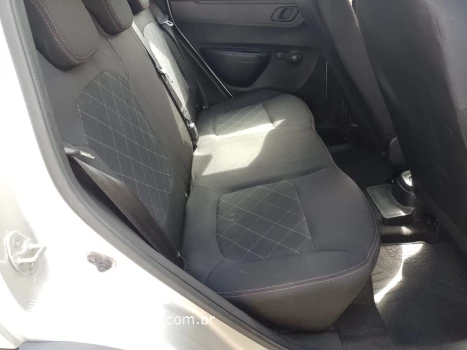 Kwid Zen 1.0 12v SCe (Flex)