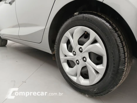 HB20 1.0 12V FLEX COMFORT PLUS MANUAL